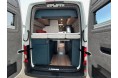 ERIBA CAR 600 VOLKSWAGEN CRAFTER - 2.0L TDI - 177 CV - BVA