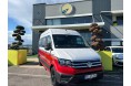 ERIBA CAR 600 VOLKSWAGEN CRAFTER - 2.0L TDI - 177 CV - BVA