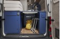 ERIBA CAR 600 VOLKSWAGEN CRAFTER - 2.0L TDI - 177 CV - BVA