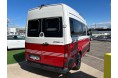 ERIBA CAR 600 VOLKSWAGEN CRAFTER - 2.0L TDI - 177 CV - BVA