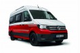 ERIBA CAR 600 VOLKSWAGEN CRAFTER - 2.0L TDI - 177 CV - BVA