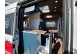 ERIBA CAR 600 VOLKSWAGEN CRAFTER - 2.0L TDI - 177 CV - BVA