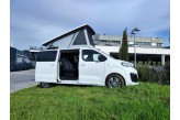 POSSL VANSTER PEUGEOT TRAVELLER - 2.0L BLUEHDI - 145 CV - BVM6