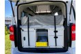 POSSL VANSTER PEUGEOT TRAVELLER - 2.0L BLUEHDI - 145 CV - BVM6