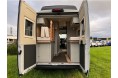 HYMER CAR FREE 600 CAMPUS FIAT DUCATO 2.2L - 140 CV - BVA