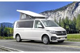 WESTFALIA KEPLER ONE VOLKSWAGEN T6 - 2.0 L TDI - 150 CV - DSG7