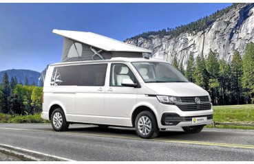 WESTFALIA KEPLER ONE VOLKSWAGEN T6 - 2.0 L TDI - 150 CV - DSG7