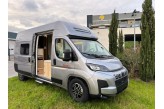 CAMPEREVE FAMILY VAN FIAT DUCATO - 2.3 L - 140 CV - BVM6