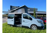 HANROAD TREK 4 NOUVEAU RENAULT TRAFIC 2.0L DCI 130 CV - BVM6