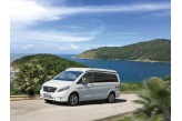 WESTFALIA Jules Verne MERCEDES VITO - 163 CV - 2.2 L - BVA 9 G-TRONIC - 4-MATIC