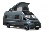 CAMPEREVE MAGELLAN 746 AIR SAPHIR PEUGEOT BOXER - 2.2 L - 140CV - BVM