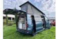 WESTFALIA KELSEY NOUVEAU FORD TRANSIT CUSTOM 136 Cv BVA