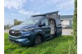 WESTFALIA KELSEY NOUVEAU FORD TRANSIT CUSTOM 136 Cv BVA